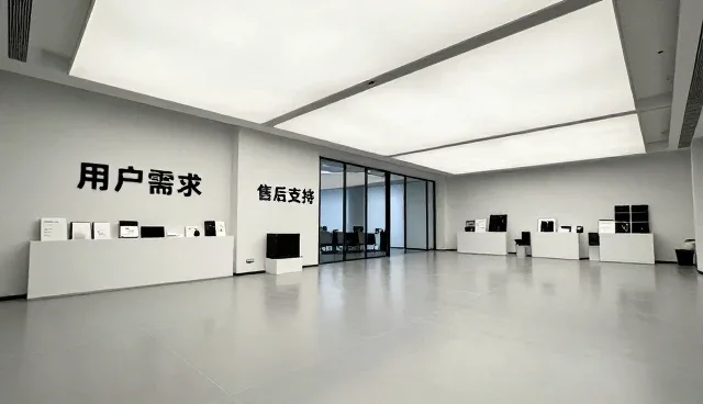 生产的加工型业务如何推动质量检验体系升级